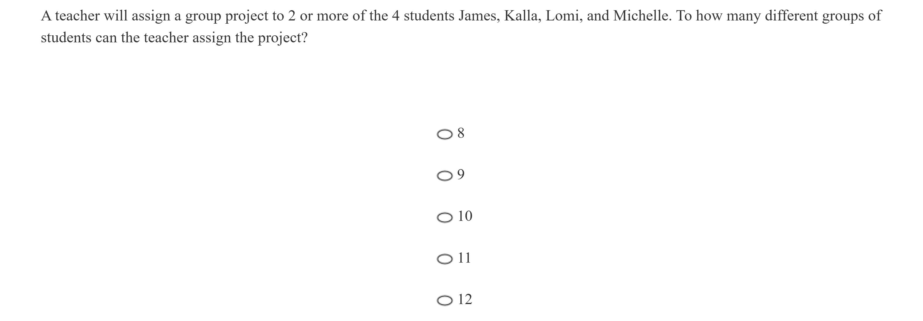 kmf math sprint practice